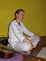 Mantrasingen im YogaTriPrana